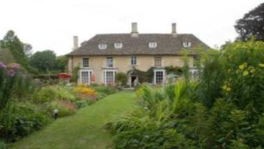 Kempsford Manor in Fairford, GB1