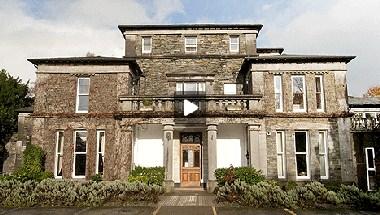 Windermere Manor Hotel in Windermere, GB1