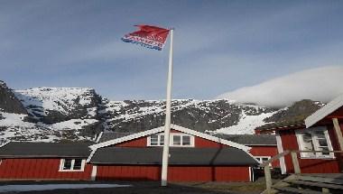 Reine Rorbuer in Reine, NO