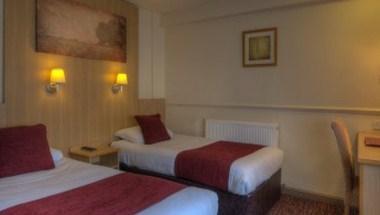 New Inn Hotel in Newport, GB3