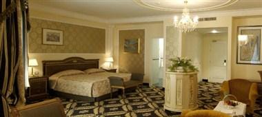 Hotel La Residence & Idrokinesis in Abano Terme, IT