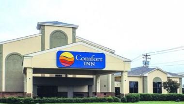 Comfort Inn Winchester in Winchester, KY