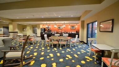 Best Western Plus Dayton Hotel & Suites in Dayton, WA