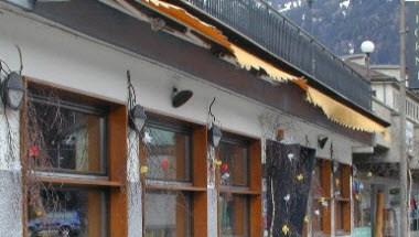 Hotel Forni in Airolo, CH