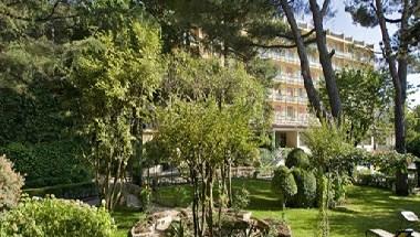 Hotel San Giorgio Congress & Spa in Fiuggi, IT