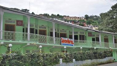 Savoy Hotel - Nainital in Nainital, IN