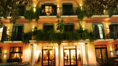 Hotel Central Sorrento in Sorrento, IT