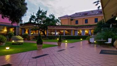 Hotel Cenobio dei Dogi in Recco, IT