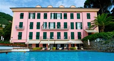 Hotel Cenobio dei Dogi in Recco, IT