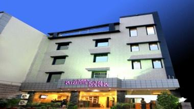 Hotel Kingston Park in New Delhi, IN