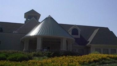 Terry Hills Golf Course & Banquet Facility in Batavia, NY