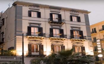 Hotel Joli in Palermo, IT