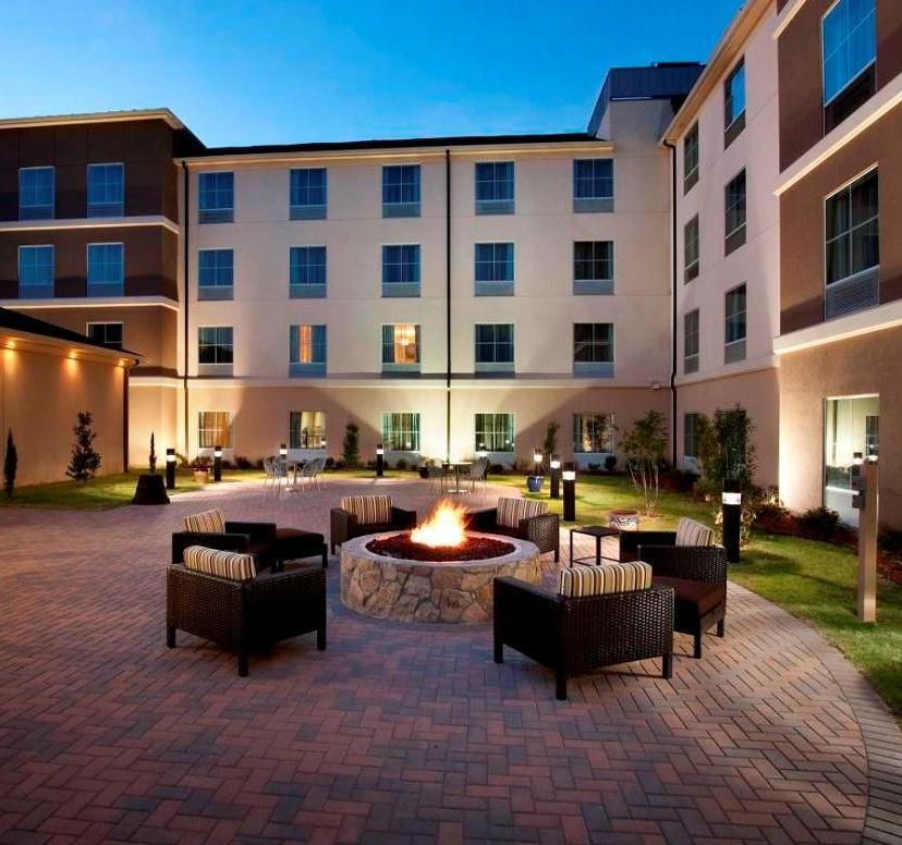Homewood Suites by Hilton Fort Worth West at Cityview, TX in Fort Worth, TX