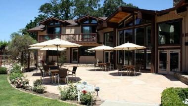 Silver Rose Inn Spa & Winery in Calistoga, CA