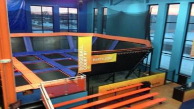 Sky Zone Shelby Township in Shelby Township, MI