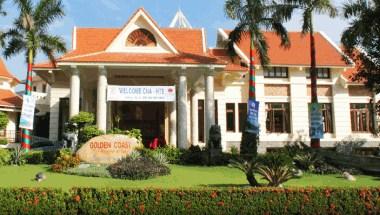 Golden Coast Resort & Spa in Phan Thiet, VN