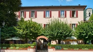 Hotel Centrale in Cernobbio, IT