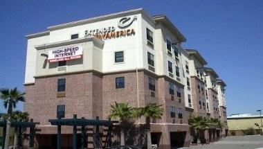 Extended Stay America San Francisco - Belmont in Belmont, CA