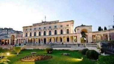 Hotel Corfu Secret in Corfu, GR