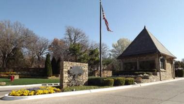 Oak Tree Country Club in Edmond, OK