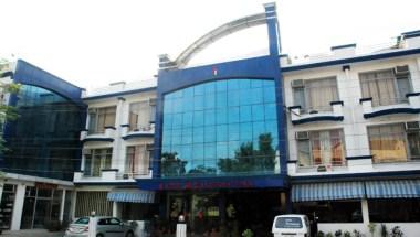 Hotel AJ International in Katra, IN