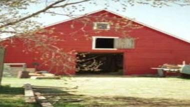 The Barn Playhouse in Saskatoon, SK