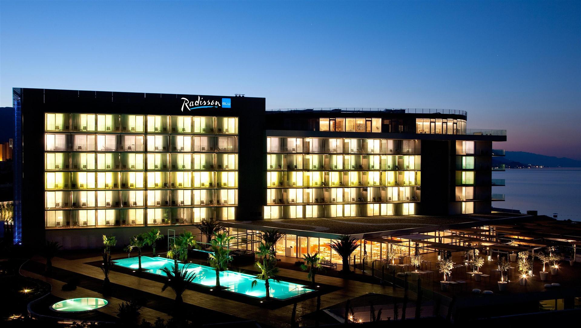 Radisson Blu Resort and Spa, Split in Split, HR