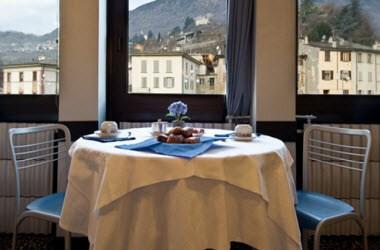 Albergo Europa snc in Sondrio, IT