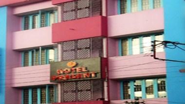 Hotel Prasant in Jaigaon, IN