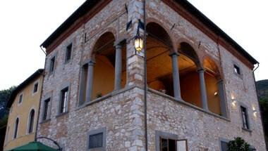 Hotel Villa Rinascimento in Lucca, IT