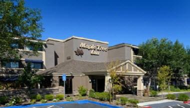 Maple Tree Inn in Sunnyvale, CA