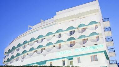 Hotel Meridiano in Termoli, IT