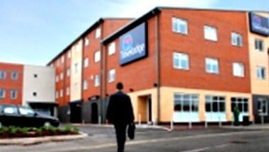 Travelodge Wakefield Hotel in Wakefield, GB1