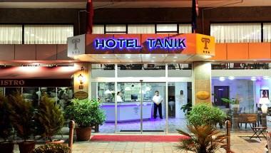 Tanik Otel in Izmir, TR