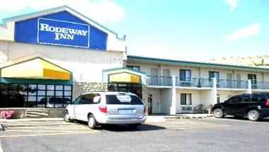 Rodeway Inn Billings in Billings, MT