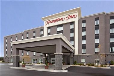 Hampton Inn Minneapolis Bloomington West in Bloomington, MN