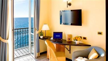 Hotel Savoia in Alassio, IT