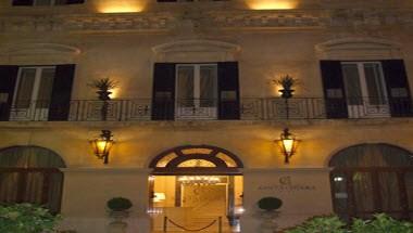 Santa Chiara Suite Hotel in Lecce, IT