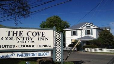 The Cove Country Inn in Kingston, ON