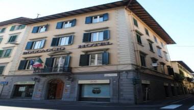 Hotel Boccaccio in Florence, IT