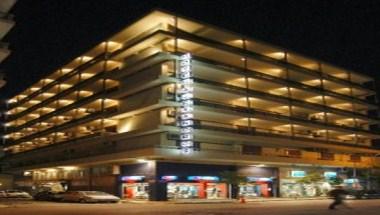 Alexandros Hotel in Volos, GR