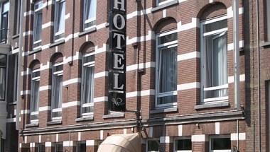 Hotel Nicolaas Witsen in Amsterdam, NL