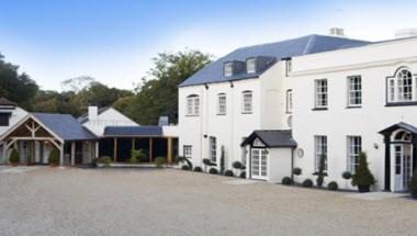 The East Close Country Hotel in Christchurch, GB1