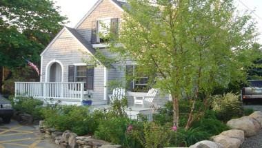 Prince Albert Guest House in Provincetown, MA