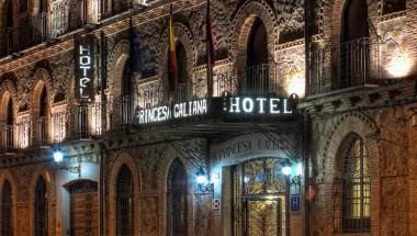 Hotel Princesa Galiana in Toledo, ES