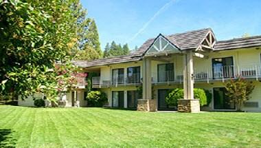 Best Western Gold Country Inn in Grass Valley, CA