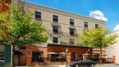 Comfort Suites Downtown Carlisle in Carlisle, PA