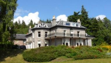 Tor-Na-Coille Hotel in Banchory, GB2