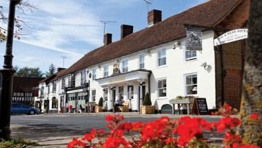 Dog & Bear Hotel in Maidstone, GB1