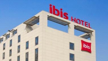 Hotel ibis Chennai City Centre in Chennai, IN